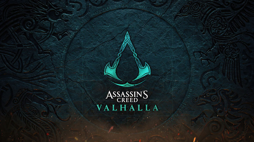 Assassin’s Creed Valhalla